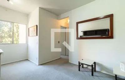 Apartamento para aluguel - moema, 2 quartos,  66 m² - são paulo