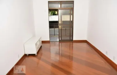 Apartamento para aluguel - jardim guanabara, 4 quartos,  129 m² - rio de janeiro