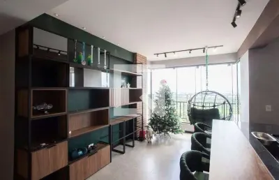 Apartamento para aluguel - ouro preto, 2 quartos,  142 m² - belo horizonte