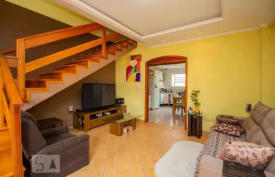 Casa para aluguel - jardim lindóia, 4 quartos,  390 m² - porto alegre