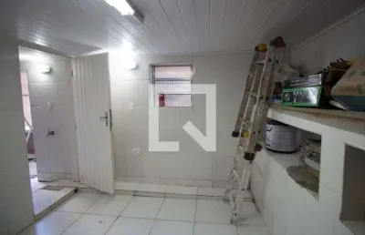 Casa para aluguel - jardim marajoara , 5 quartos,  350 m² - são paulo