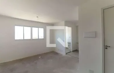 Kitnet / stúdio para aluguel - mooca, 1 quarto,  44 m² - são paulo