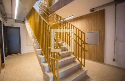 Kitnet / stúdio para aluguel - vila clementino, 1 quarto,  49 m² - são paulo
