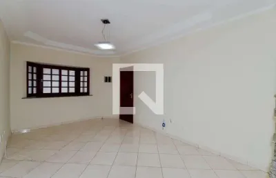 Casa para aluguel - jardim santa cecília, 3 quartos,  125 m² - guarulhos