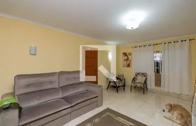 Casa para aluguel - brooklin, 3 quartos,  240 m² - são paulo