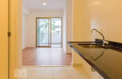 Kitnet / stúdio para aluguel - vila madalena, 1 quarto,  30 m² - são paulo