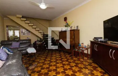 Casa para aluguel - tatuapé, 3 quartos,  350 m² - são paulo