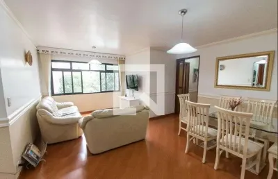 Apartamento para aluguel - vila mariana, 2 quartos,  131 m² - são paulo