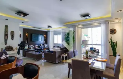 Apartamento para aluguel - vila andrade, 2 quartos,  84 m² - são paulo