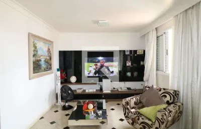 Cobertura para aluguel - vila romana, 2 quartos,  130 m² - são paulo