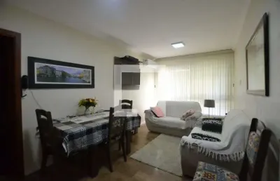 Apartamento para aluguel - nonoai, 2 quartos,  60 m² - porto alegre
