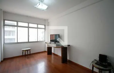 Apartamento para aluguel - pinheiros, 2 quartos,  72 m² - são paulo