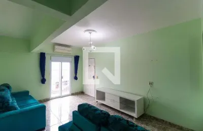 Casa para aluguel - jardim do lago, 3 quartos,  170 m² - campinas