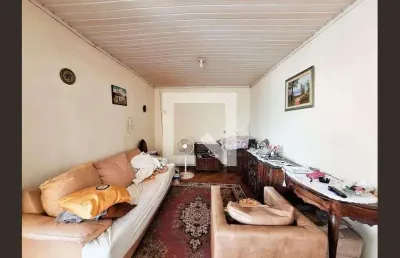 Casa para aluguel - santana, 3 quartos,  361 m² - são paulo