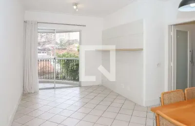 Apartamento para aluguel - vila pompéia, 2 quartos,  80 m² - são paulo
