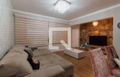 Casa para aluguel - portal do morumbi, 3 quartos,  120 m² - são paulo