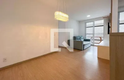 Apartamento para aluguel - barra funda, 3 quartos,  96 m² - são paulo
