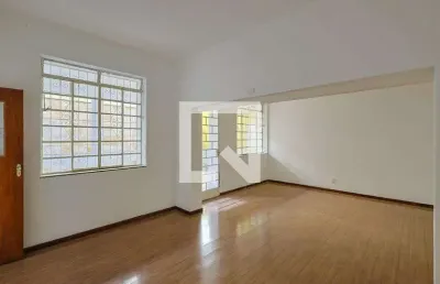 Casa para aluguel - santa efigênia, 6 quartos,  360 m² - belo horizonte