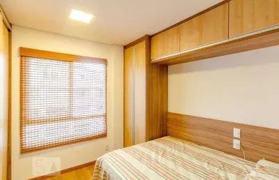 Kitnet / stúdio para aluguel - bela vista, 1 quarto,  16 m² - são paulo