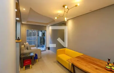 Apartamento para aluguel - nonoai, 3 quartos,  140 m² - porto alegre