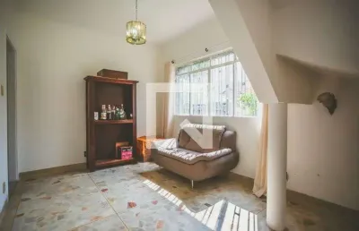 Casa para aluguel - saúde, 2 quartos,  160 m² - são paulo
