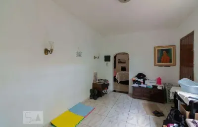 Casa para aluguel - moema, 4 quartos,  192 m² - são paulo