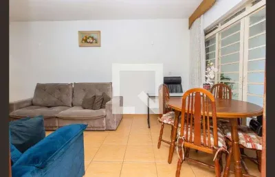 Casa para aluguel - brooklin, 2 quartos,  110 m² - são paulo