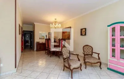 Casa para aluguel - chácara santo antonio, 4 quartos,  160 m² - são paulo