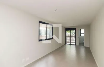 Kitnet / stúdio para aluguel - santa cecília, 1 quarto,  77 m² - são paulo