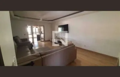 Casa para aluguel - jaguaribe, 3 quartos,  380 m² - osasco