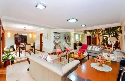 Casa para aluguel - vila rosália, 3 quartos,  550 m² - guarulhos