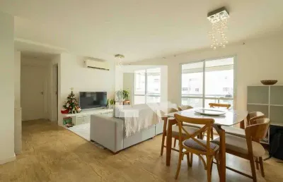 Cobertura para aluguel - recreio, 3 quartos,  160 m² - rio de janeiro