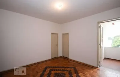 Apartamento para aluguel - maracanã, 3 quartos,  90 m² - rio de janeiro