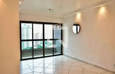 Apartamento para aluguel - saúde, 3 quartos,  100 m² - são paulo
