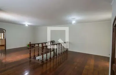 Casa para aluguel - vila carrão, 3 quartos,  376 m² - são paulo