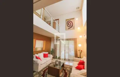 Casa para aluguel - parque dos príncipes, 5 quartos,  500 m² - são paulo