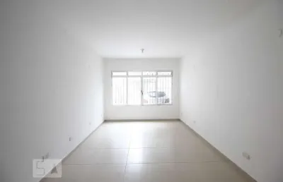 Casa para aluguel - vila mascote, 3 quartos,  150 m² - são paulo