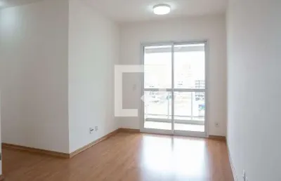 Apartamento para aluguel - lapa, 2 quartos,  54 m² - são paulo