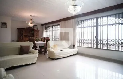 Casa para aluguel - vila euthalia, 6 quartos,  600 m² - são paulo