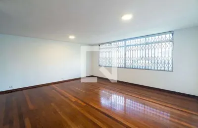 Casa para aluguel - chácara inglesa, 5 quartos,  300 m² - são paulo