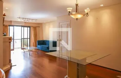 Apartamento para aluguel - perdizes, 2 quartos,  145 m² - são paulo