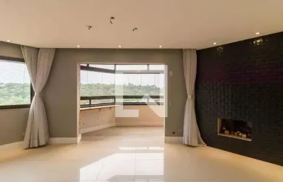 Apartamento para aluguel - jardim maia, 3 quartos,  185 m² - guarulhos