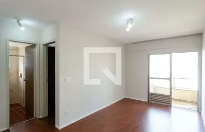Apartamento para aluguel - vila clementino, 1 quarto,  42 m² - são paulo