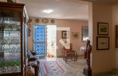 Cobertura para aluguel - vila pompéia, 4 quartos,  150 m² - são paulo