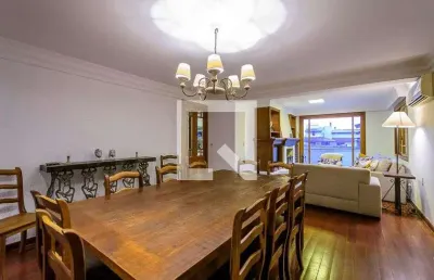 Casa / sobrado em condomínio para aluguel - santa tereza , 4 quartos,  227 m² - porto alegre