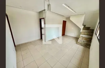 Cobertura para aluguel - são luíz, 4 quartos,  180 m² - belo horizonte