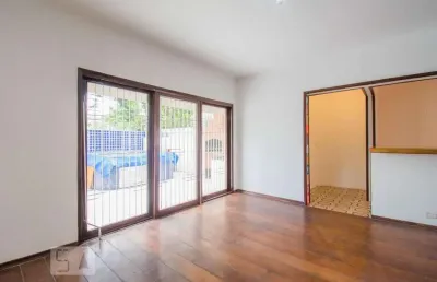 Casa para aluguel - bosque da saúde, 3 quartos,  200 m² - são paulo