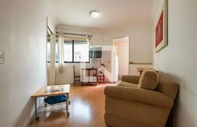 Apartamento para aluguel - jardim paulista, 1 quarto,  32 m² - são paulo