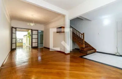 Casa para aluguel - jardim paulista, 3 quartos,  235 m² - são paulo