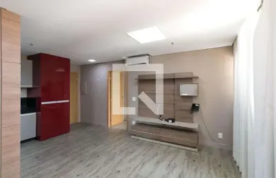 Apartamento para aluguel - luxemburgo, 2 quartos,  69 m² - belo horizonte